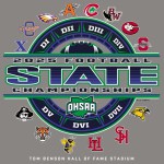 All-State Championship Teams: Big School Defense