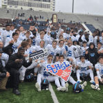 Oceanside Defense Delivers Third Consecutive State Title