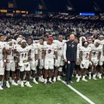 Eye-catchers from Ouachita Parish vs. Ruston state championship