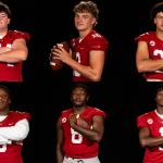 Ten Owasso Players To Watch At State