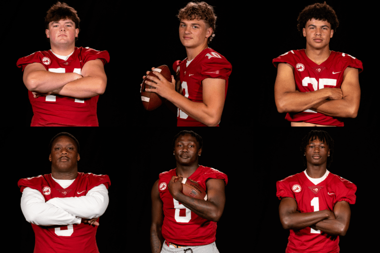 Ten Owasso Players To Watch At State