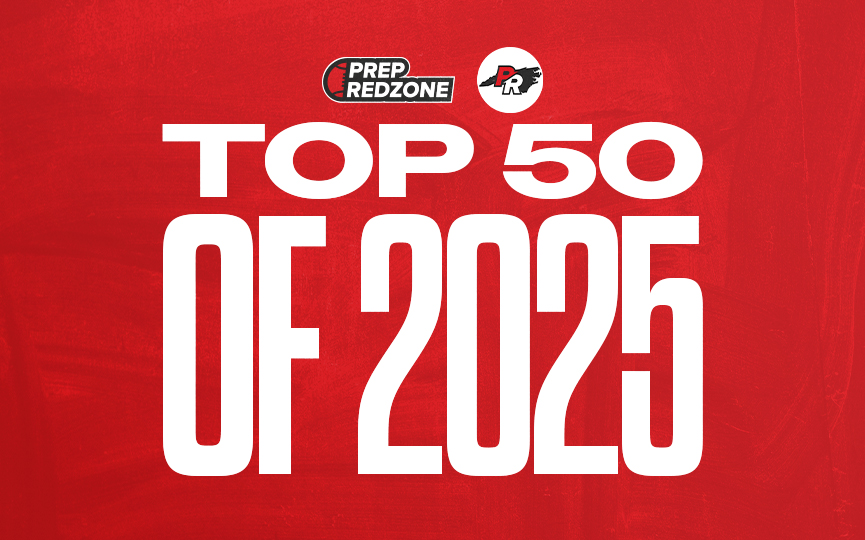Top 50 of 2025