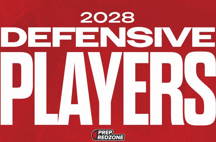 Legends in the Making: Southern Nevada’s 2028 Defensive Elite