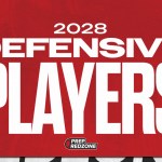 Emerging Defensive Talent in the 2028 Class