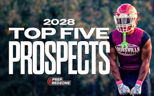 2028 Rankings Update: Top 5 Overall