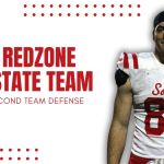 2025 PRZNE All-State Team | Defense