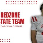 2025 PRZNE All-State Teams | Offense