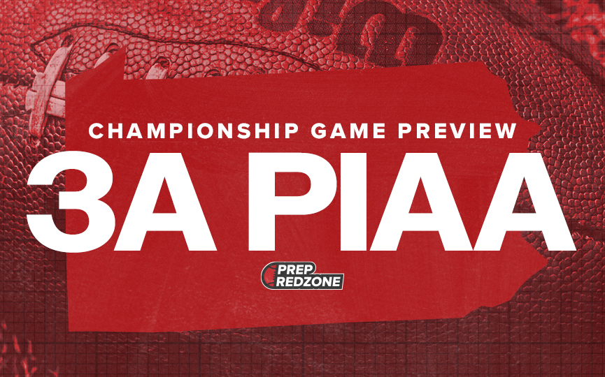PIAA 3A Championship Game Preview NW Lehigh vs. Avonworth