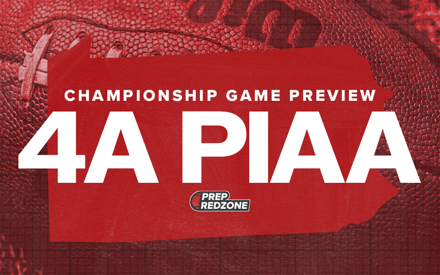 PIAA 4A Championship Game Preview Twin Valley vs. S Lehigh
