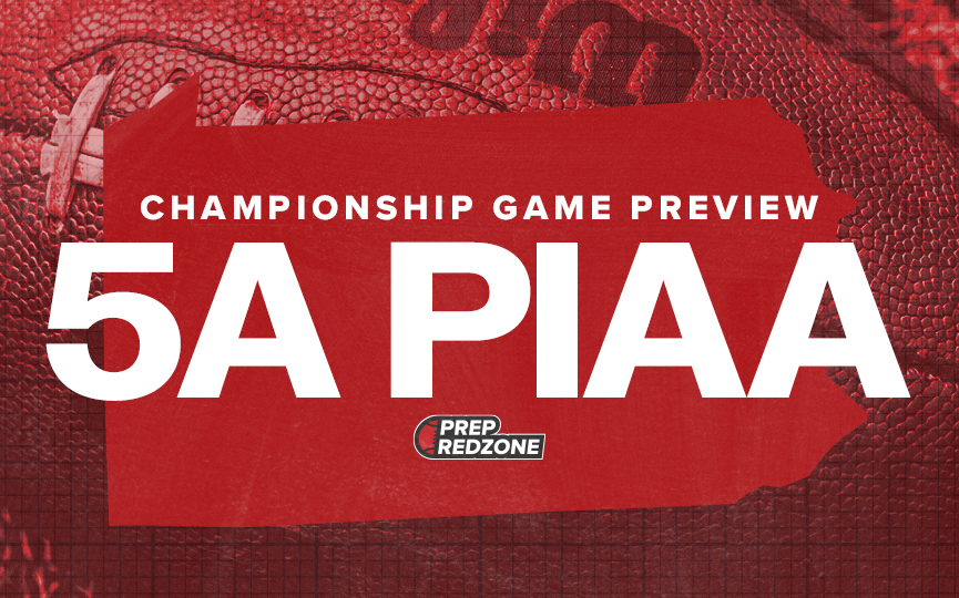 5A Championship Game Preview Bishop McDevitt vs. Roman Catholic