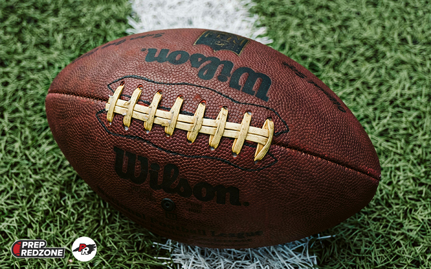 Oregon roundup: Updated 2027 rankings, 2029s to watch