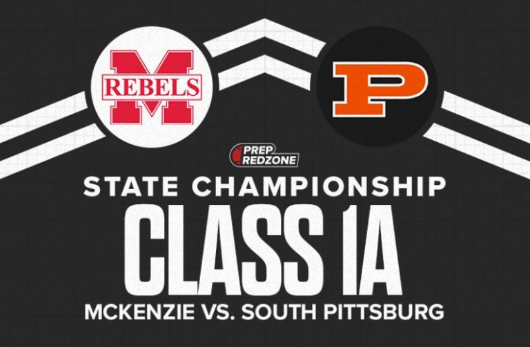 Class 1A Championship Preview: McKenzie vs. South Pittsburg