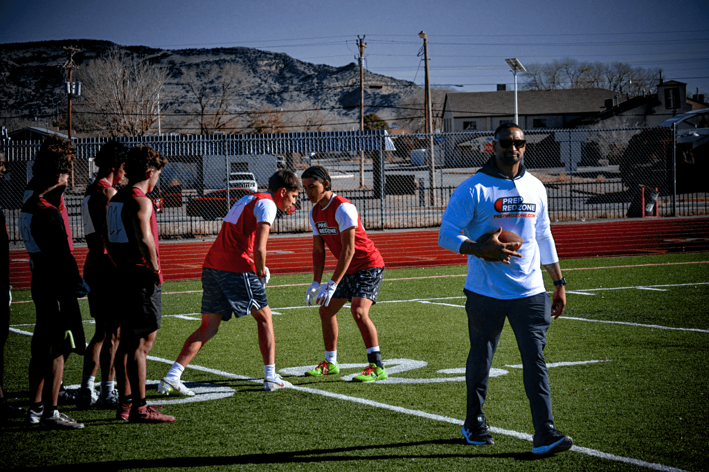 Stock-Up Showcase Standouts: Underclassmen Edition