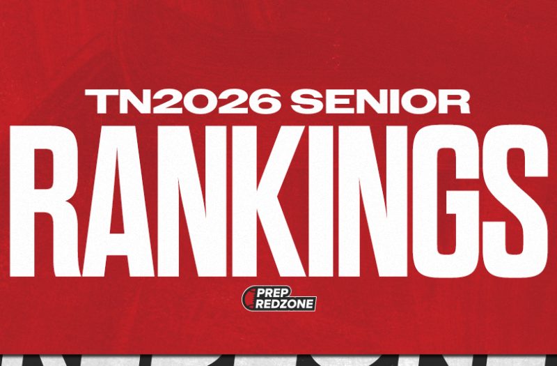 Final PRZTN Senior Prospect Rankings