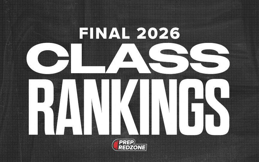 More Top uncommitted 2026 prospects