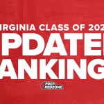 Virginia 2028 Rankings Stock Risers