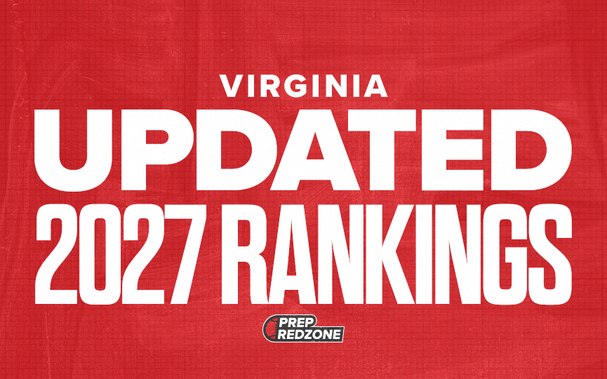 2027 Rankings Reaction