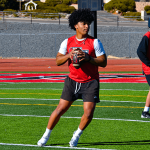 New Mexico Showed Out in Grants: First-Team All-Showcase