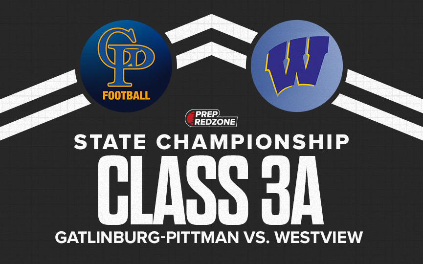 Class 3A Championship Preview: Westview vs. Gatlinburg-Pittman