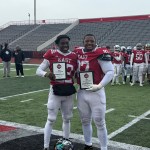 Late Defensive Stand Propels East All Stars to Victory