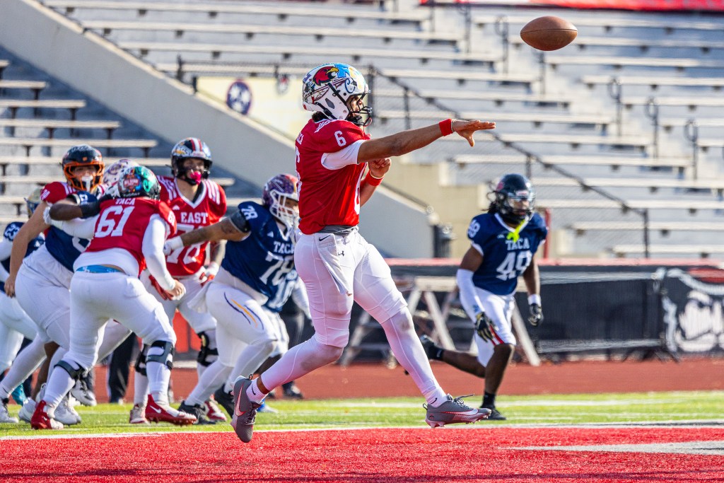 Offensive Standouts from the East-West All-Star Game