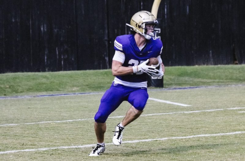 Breakout 2028 Prospects to Expect Recruiting Spike in Spring