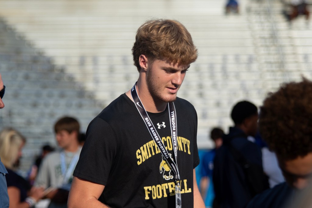 Tight Ends Primed for Breakout Seasons In 2026