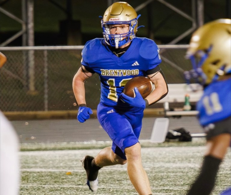 Five 6A football programs with upward trajectory in 2026