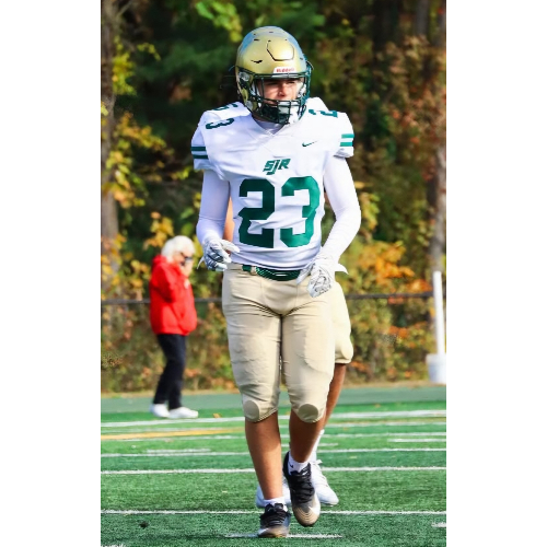 New York Stock Up Showcase: Defensive Back, Linebacker Notes