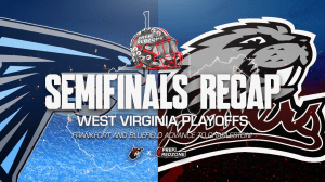Class AA Semifinals Recap: Falcons and Beavers Advance