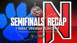 Class AAA Semifinals Recap: Tigers and Wildcats Advance