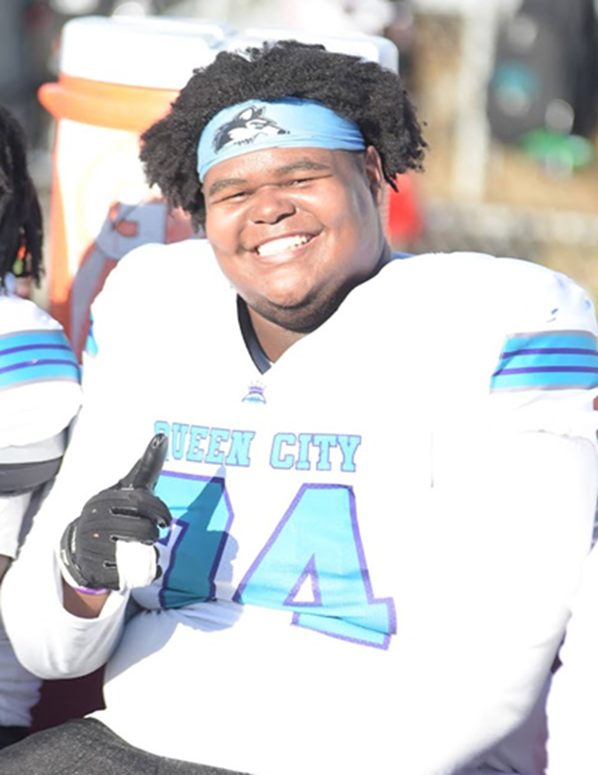 Queen City Senior Bowl Offensive Standouts