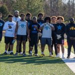 CFI Carolinas Showcase Top Defensive Linemen