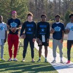 CFI Carolinas Winter Showcase Top Quarterbacks