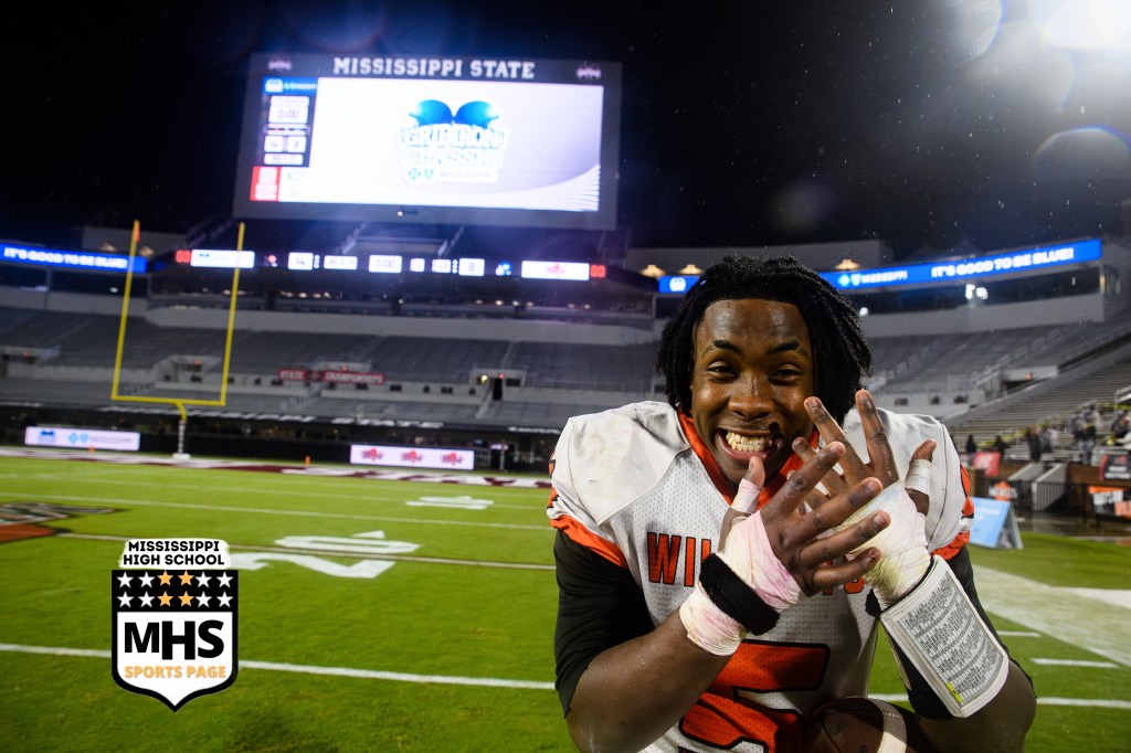 Day One and Two Stand Out State Title Players