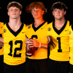 Eight Sand Springs Players To Watch At State