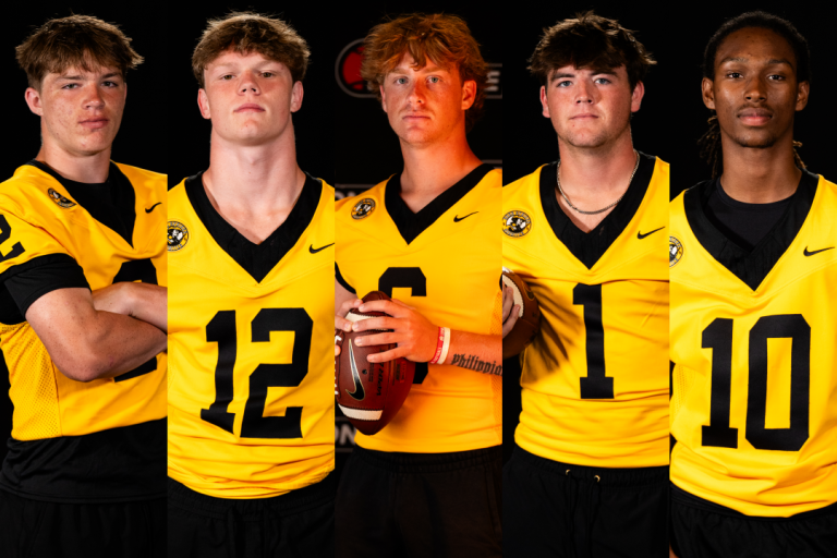 Eight Sand Springs Players To Watch At State