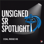 Coal Ridge Titans: Unsigned Seniors