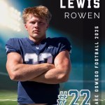 Rowen Lewis