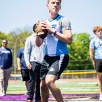 New Jersey Stock Up Showcase: Positional MVP Notes, Part I