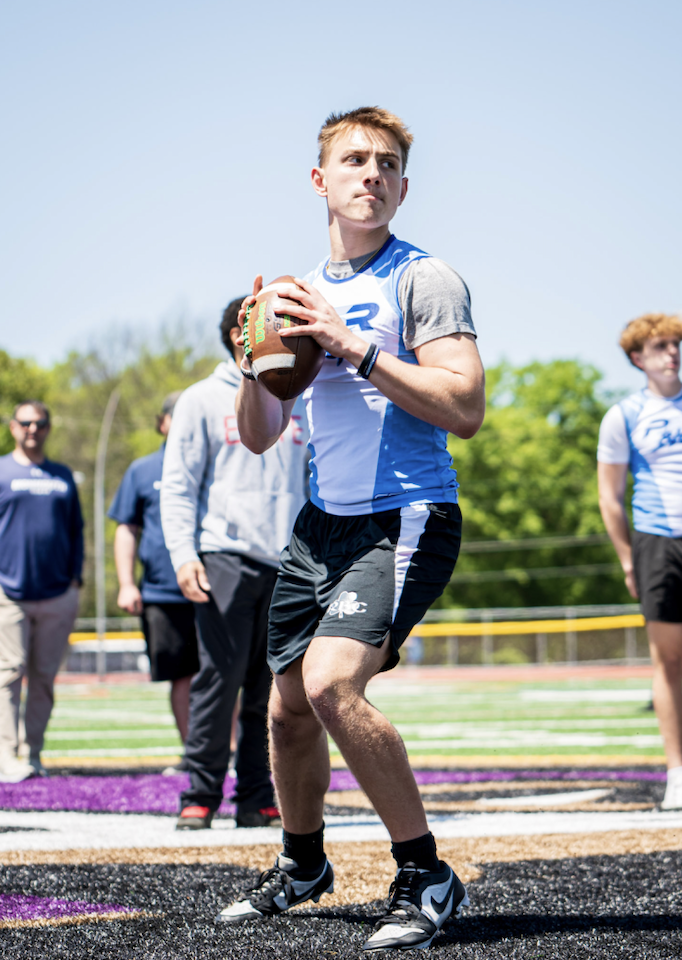 New Jersey Stock Up Showcase: Positional MVP Notes, Part I