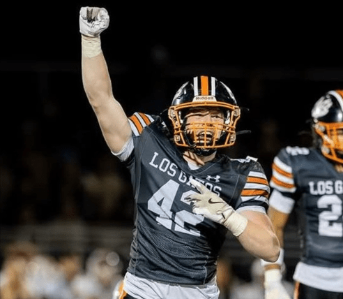 Film Room: Central Coast Section Top Returning Tacklers