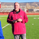 Former ENMU Head Coach Hired At Silver