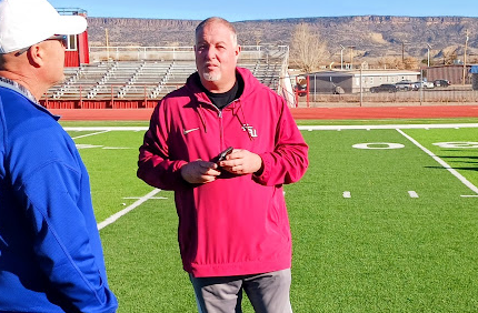 Former ENMU Head Coach Hired At Silver