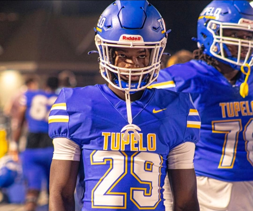 Mississippi Showcase Offensive Playmakers