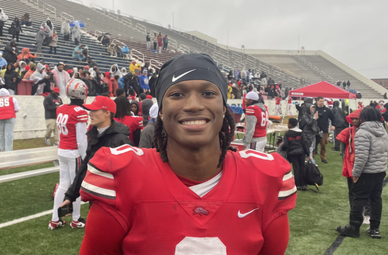 Currence, Brown and OL Power South Pointe to 4A Title