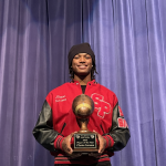 2025 Player of the Year: South Pointe’s J’Zavien Currence
