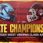 2025 2A State Championship: Frankfort vs Bluefield