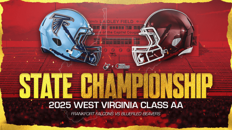 2025 2A State Championship: Frankfort vs Bluefield