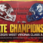 2025 1A State Championship: Wheeling Central vs Clay-Battelle